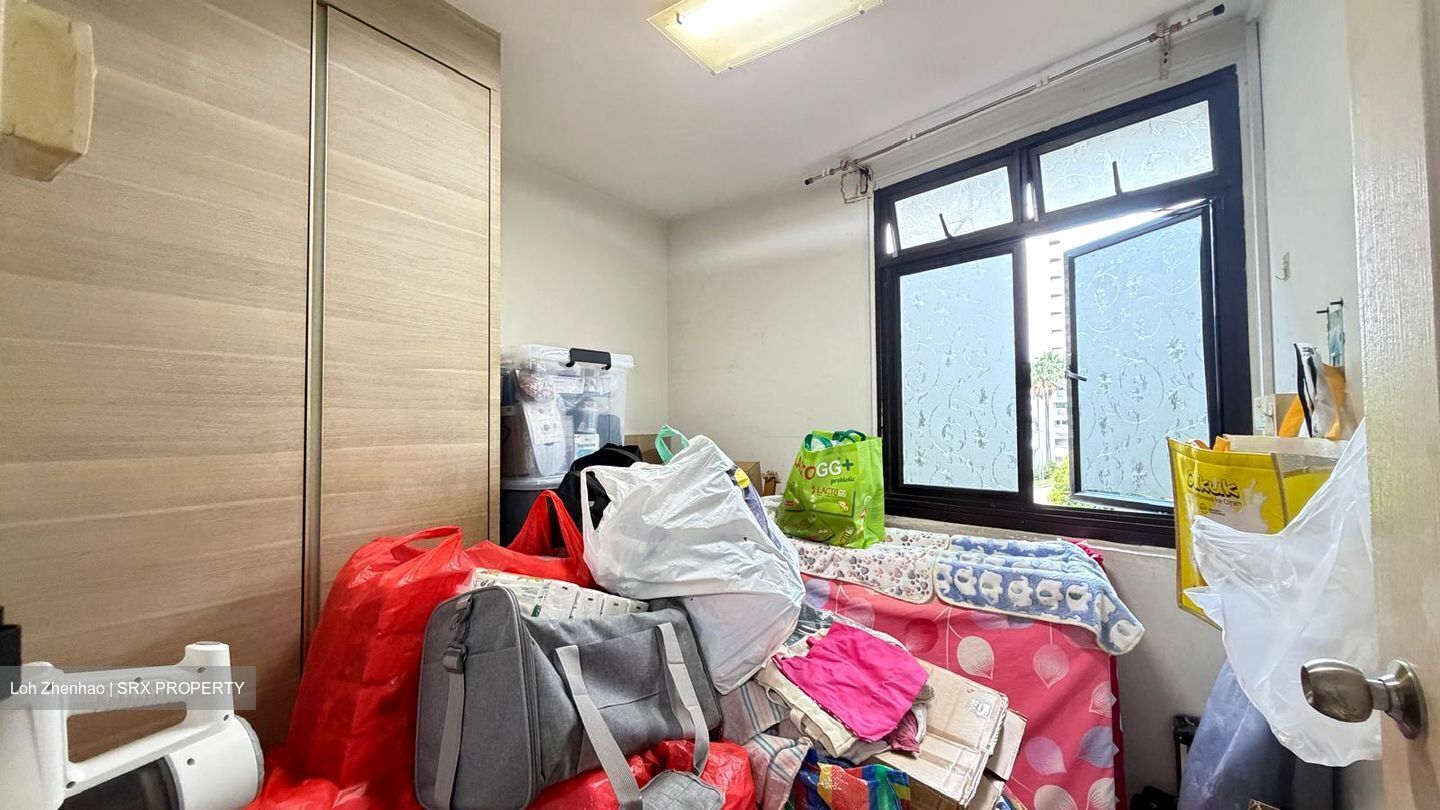 Blk 16 Telok Blangah Crescent (Bukit Merah), HDB 3 Rooms #580152331